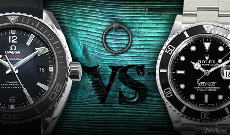 accuracy omega vs rolex|Rolex vs omega breitling.